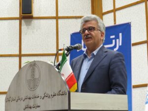 آگاهی‌بخشی رسانه‌ها ضامن موفقیت طرح‌های ملی سلامت است