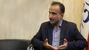 نجفی نماینده مردم آستانه اشرفیه و بندر کیاشهر