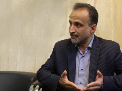 نجفی نماینده مردم آستانه اشرفیه و بندر کیاشهر