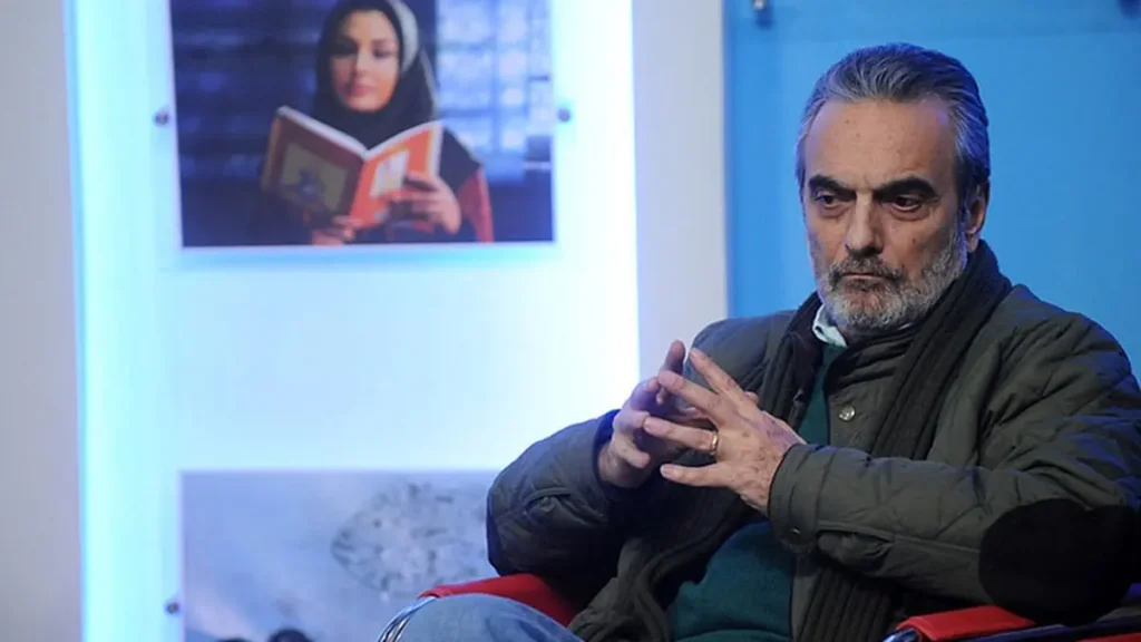 همایون ارشادی درگذشت