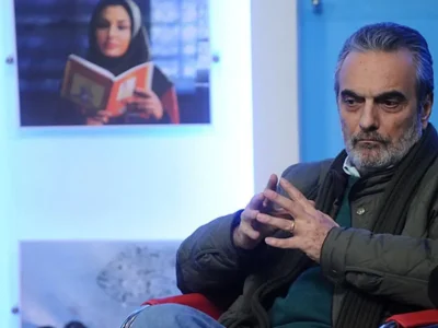 همایون ارشادی درگذشت