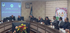 درخشش بانک سپه در حمایت از تولید؛ پرداخت ۴۵۰ میلیارد تومان تسهیلات به بخش‌های مولد گیلان