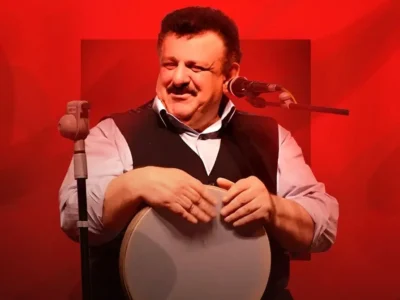 موسیقی فولکوریک خط قرمز من است / امانت‌داری معنای خود را از دست داده است