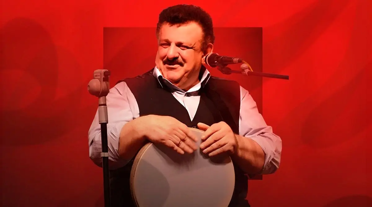 موسیقی فولکوریک خط قرمز من است / امانتداری معنای خود را از دست داده است موسیقی فولکوریک خط قرمز من است / امانتداری معنای خود را از دست داده است