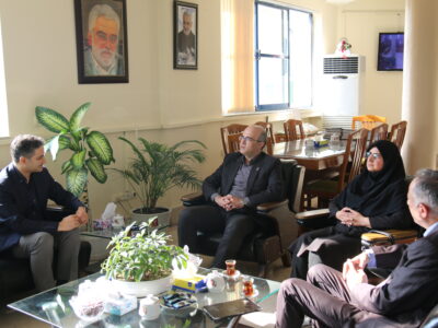 تفاهم‌نامه جاجیگا و پارک علم و فناوری گیلان امضا شد