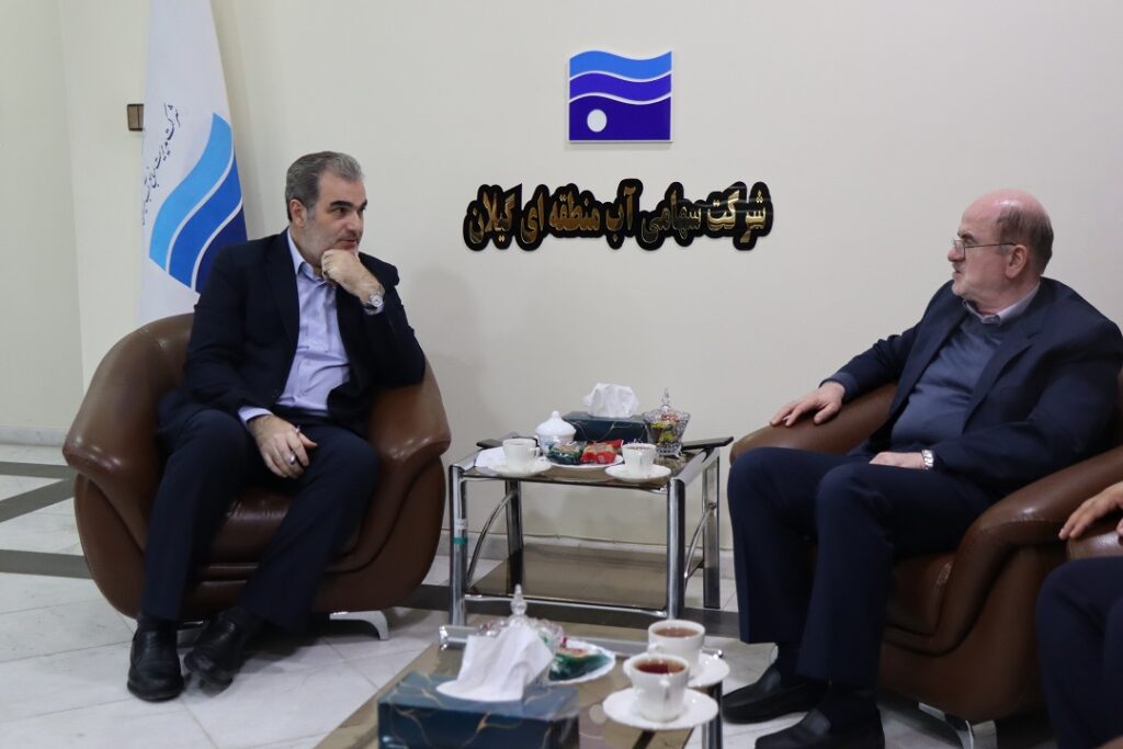 کاهش منابع آب کشاورزی و آغاز پروژه سد لاستیکی رادارکومه در لنگرود