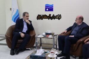 کاهش منابع آب کشاورزی و آغاز پروژه سد لاستیکی رادارکومه در لنگرود