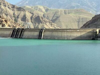 تکذیب شایعه کشف ۷۴ جسد در سد کرج؛ هشدار درباره موج تازه جعل خبری در فضای مجازی