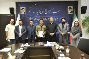 ملوان هویت فرهنگی و ورزشی گیلان است/ افتخار می‌کنم که یک ملوانی هستم