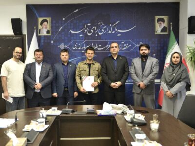 ملوان هویت فرهنگی و ورزشی گیلان است/ افتخار می‌کنم که یک ملوانی هستم