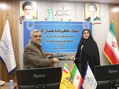 برادران نصیری: آموزش هر قدم کوچک ارزشمند است