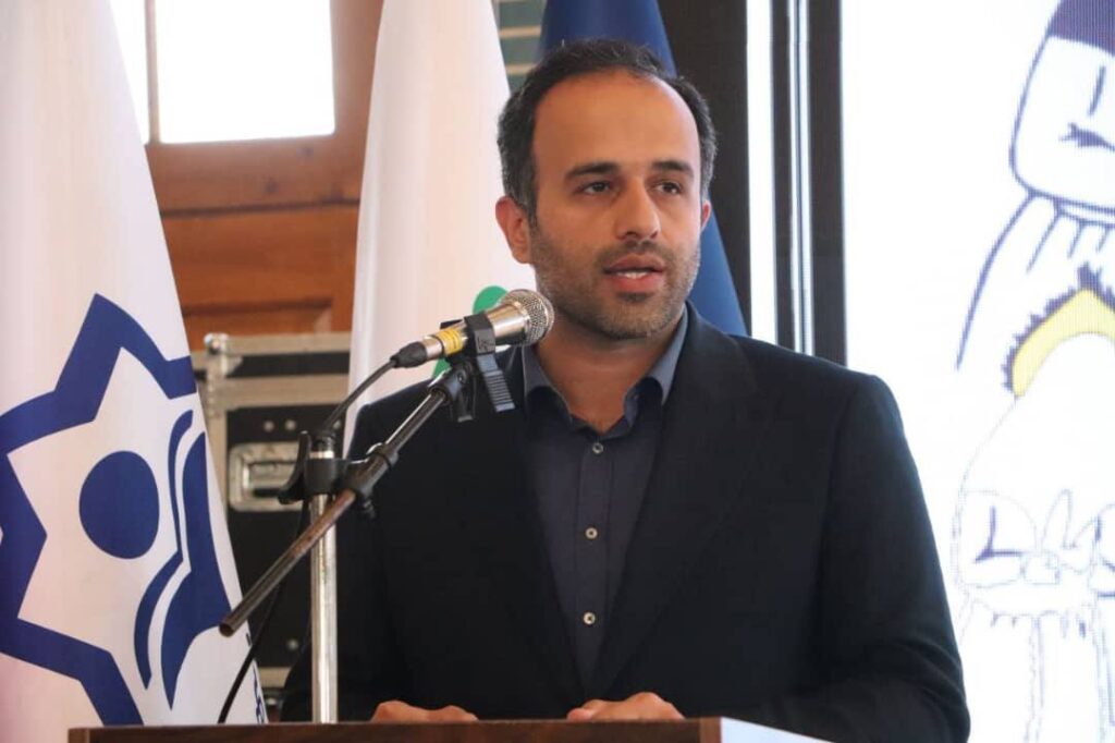 شهردار رشت: رشت مهد هنر و نمایش ایران است