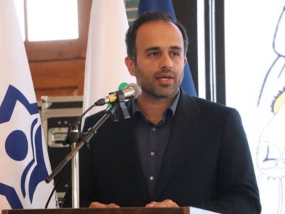 شهردار رشت: رشت مهد هنر و نمایش ایران است