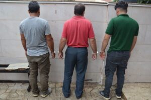 درگیری بر سر ملک در رودبار؛ ۱۰ نفر بازداشت و روانه زندان شدند