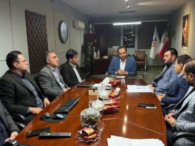 شوقی: رشت آماده اجرای پروژه‌های مشترک گردشگری است