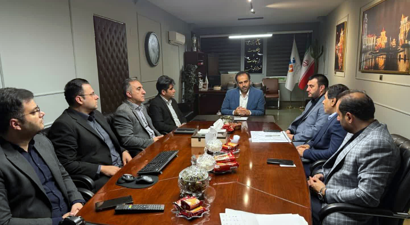 شوقی: رشت آماده اجرای پروژه‌های مشترک گردشگری است