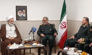 توفیقات انتظامی گیلان، حاصل همراهی مردم و هدایت عالمان انقلابی است