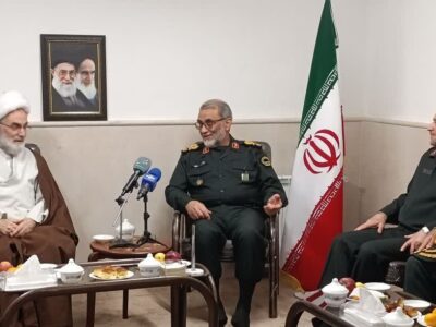 توفیقات انتظامی گیلان، حاصل همراهی مردم و هدایت عالمان انقلابی است