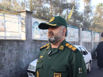 اعزام ۲۵۰ دانش‌آموز رشتی به «سرزمین نور»؛ راهیان نور بستری برای ترویج فرهنگ ایثار و مقاومت