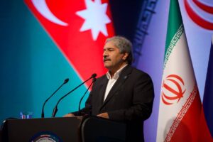 اعلام وضعیت هشدار زیست‌محیطی در اجلاسیه کشورهای ساحلی