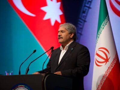 اعلام وضعیت هشدار زیست‌محیطی در اجلاسیه کشورهای ساحلی