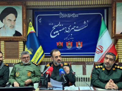 اجرای ۸ هزار و ۷۸۷ برنامه در هفته بسیج گیلان؛ بسیج موتور حرکت اجتماعی و خدمت‌رسانی