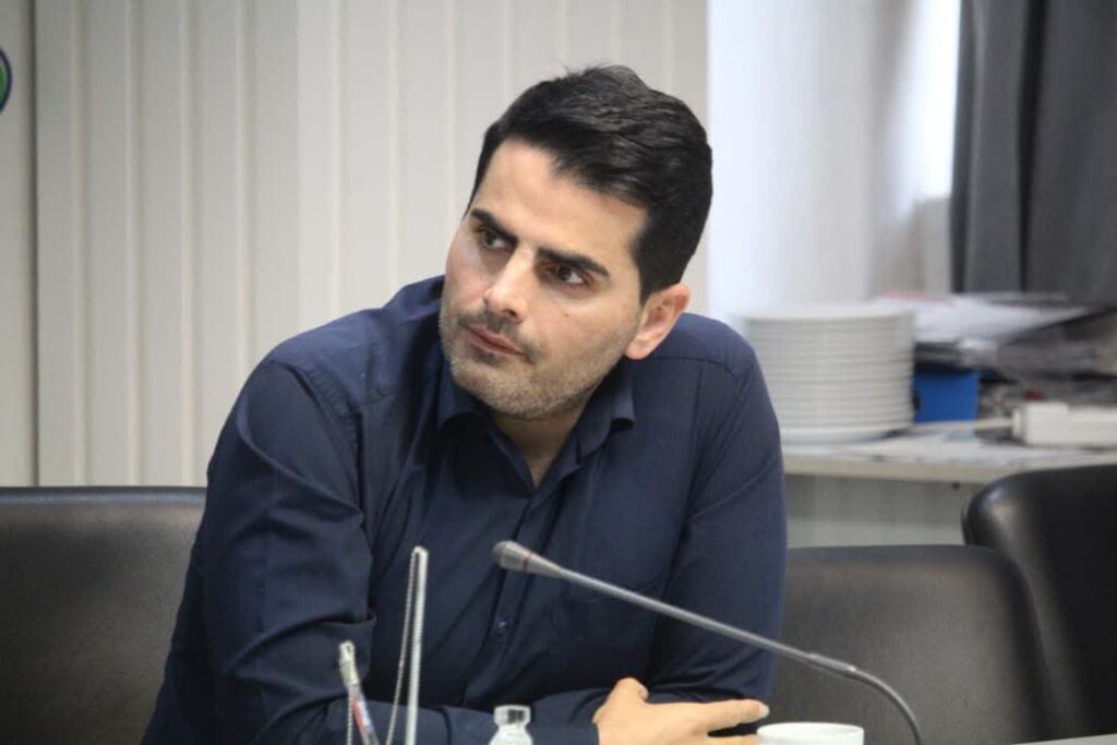 جهش عمرانی بندرکیاشهر با اتکاء به مشارکت مردمی