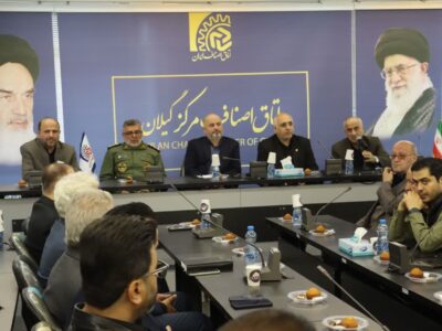 پورحیدری: پدافند غیرعامل در اصناف به‌صورت کامل فعال است