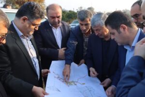 شتاب در بازنگری طرح‌های هادی؛ تأکید مدیران گیلان بر توسعه واقعی روستا