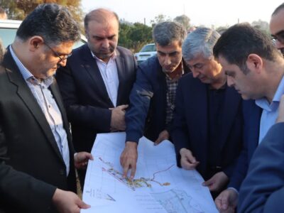 شتاب در بازنگری طرح‌های هادی؛ تأکید مدیران گیلان بر توسعه واقعی روستا