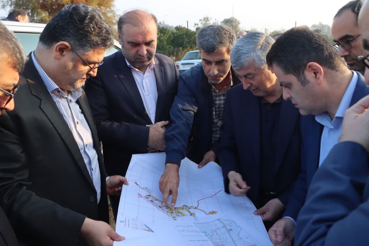 شتاب در بازنگری طرح‌های هادی؛ تأکید مدیران گیلان بر توسعه واقعی روستا