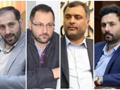 نمایندگان گیلان و مکتب تازه سیاست: کشف دوباره مشکلات!