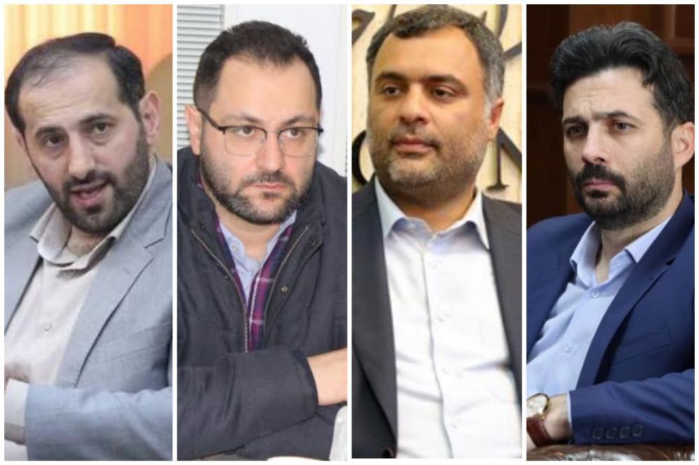 نمایندگان گیلان و مکتب تازه سیاست: کشف دوباره مشکلات!