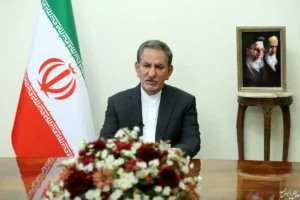 جهانگیری: برای عبور از بحران‌ها، تیم مدیریتی قوی و هماهنگ نیاز است