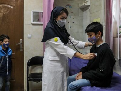 تعطیلی یک‌روزه مدارس ابتدایی گیلان؛ دورکاری مادران شاغل برای پیشگیری از شیوع آنفولانزا