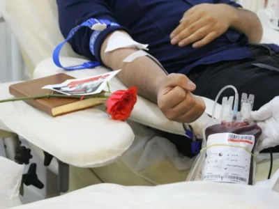 مدیر پزشکی انتقال خون گیلان: اهدا خون نیاز همیشگی استان است