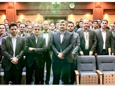 صادقی خمامی عنوان کرد: تدوین سند الزامات طراحی شبکه، عامل پیشرفت صنعت برق گیلان