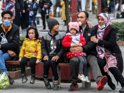 ایران در برزخ آینده؛ هشدار درباره تورم، نسل جوان و تصویر مبهم پیش‌رو