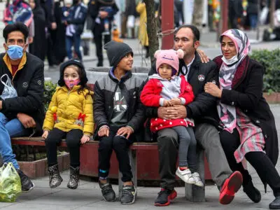 ایران در برزخ آینده؛ هشدار درباره تورم، نسل جوان و تصویر مبهم پیش‌رو