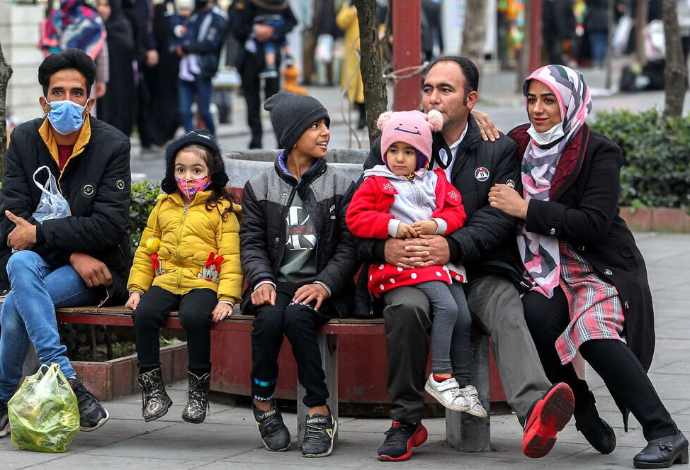 ایران در برزخ آینده؛ هشدار درباره تورم، نسل جوان و تصویر مبهم پیشرو ایران در برزخ آینده؛ هشدار درباره تورم، نسل جوان و تصویر مبهم پیشرو