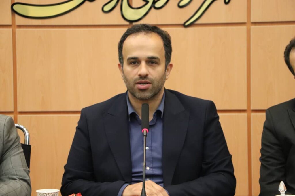 رحیم شوقی: مأموریت شهرداری رشت فراتر از عمران است؛ خدمت به مردم و ایثارگران اولویت ماست