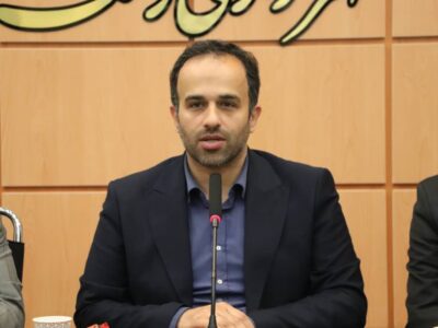 رحیم شوقی: مأموریت شهرداری رشت فراتر از عمران است؛ خدمت به مردم و ایثارگران اولویت ماست