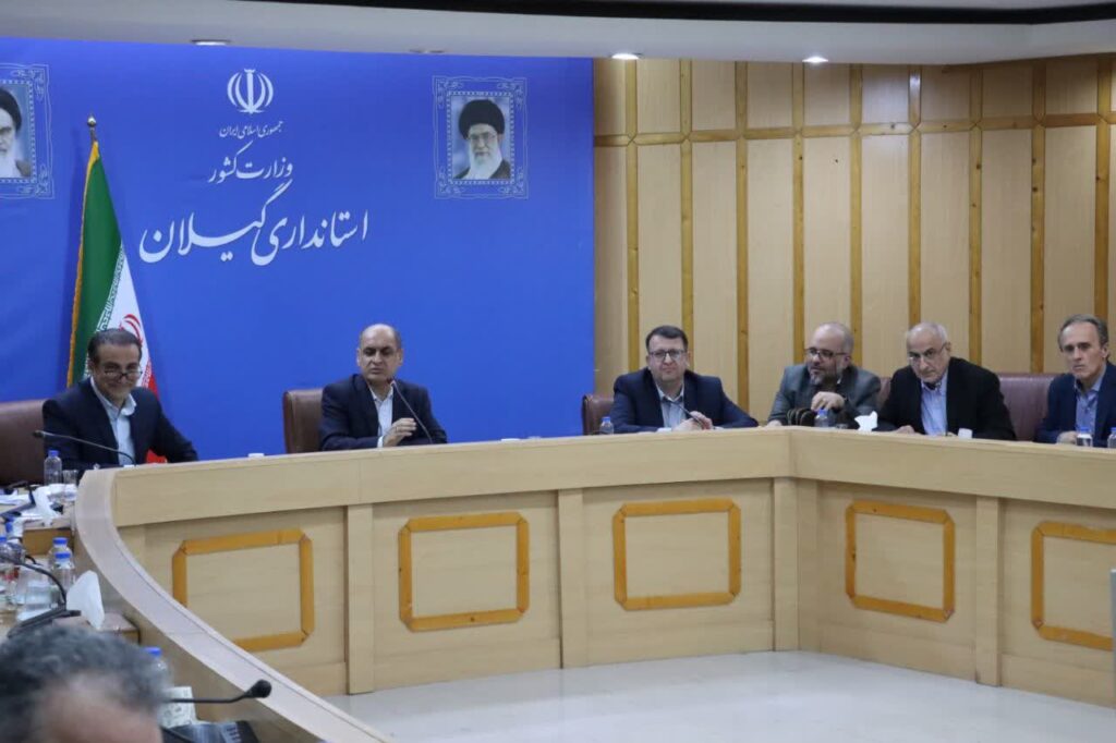 دبیر ستاد تسهیل کشور در رشت: ستون فقرات عدالت در تولید، حمایت از صنایع کوچک است