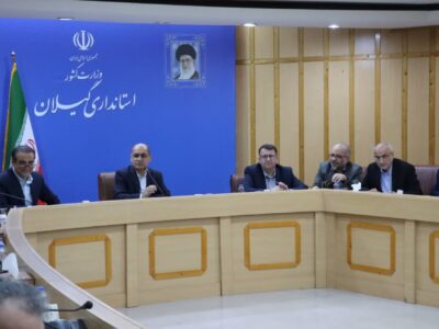 دبیر ستاد تسهیل کشور در رشت: ستون فقرات عدالت در تولید، حمایت از صنایع کوچک است