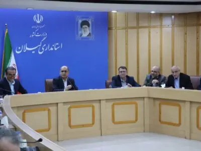 دبیر ستاد تسهیل کشور در رشت: ستون فقرات عدالت در تولید، حمایت از صنایع کوچک است