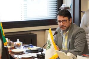 رصد هوشمند مالیاتی در گیلان؛ وصولی‌ها ۳۳ درصد افزایش یافت