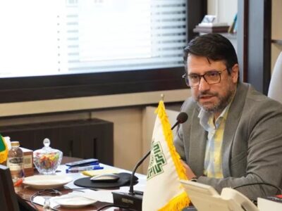 رصد هوشمند مالیاتی در گیلان؛ وصولی‌ها ۳۳ درصد افزایش یافت