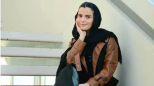 غزاله اکرمی پس از اقدام به خودکشی در سلامت است