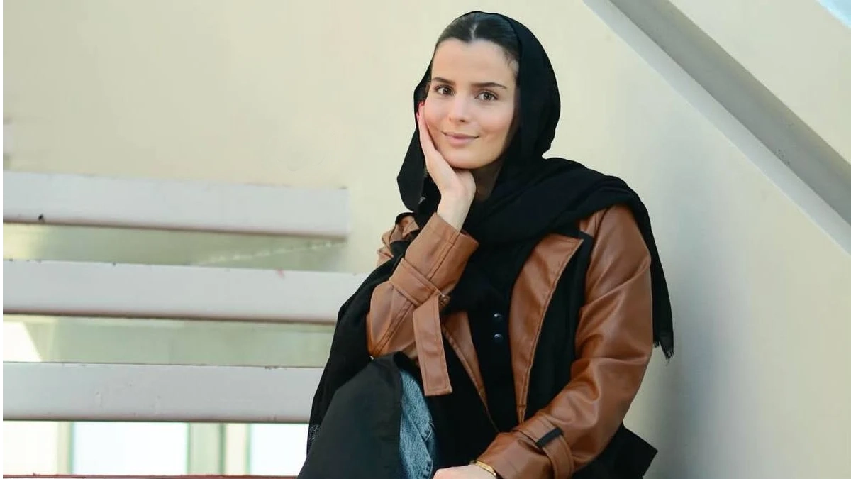 غزاله اکرمی پس از اقدام به خودکشی در سلامت است