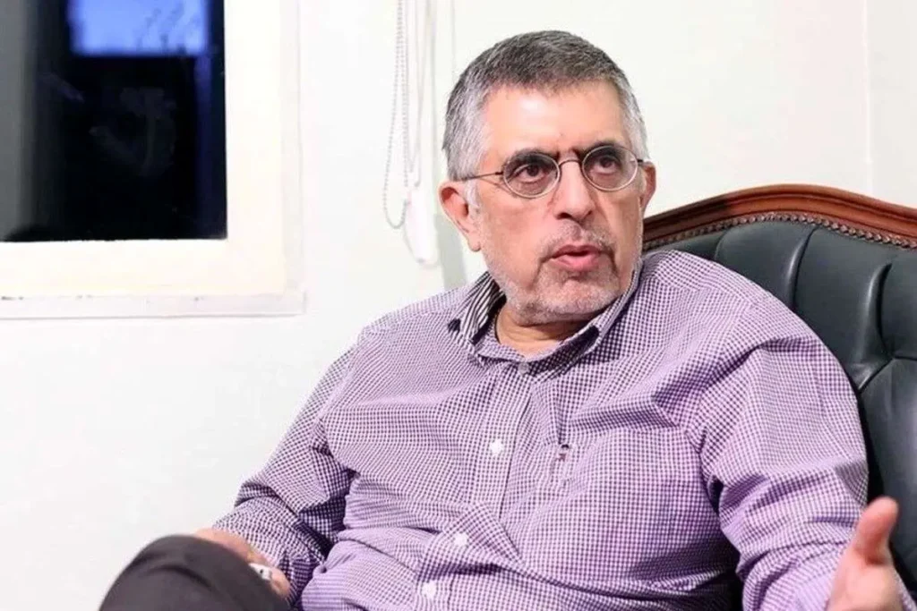 کرباسچی؛ تخلیه تهران شوخی است نه راه‌حل بحران آب